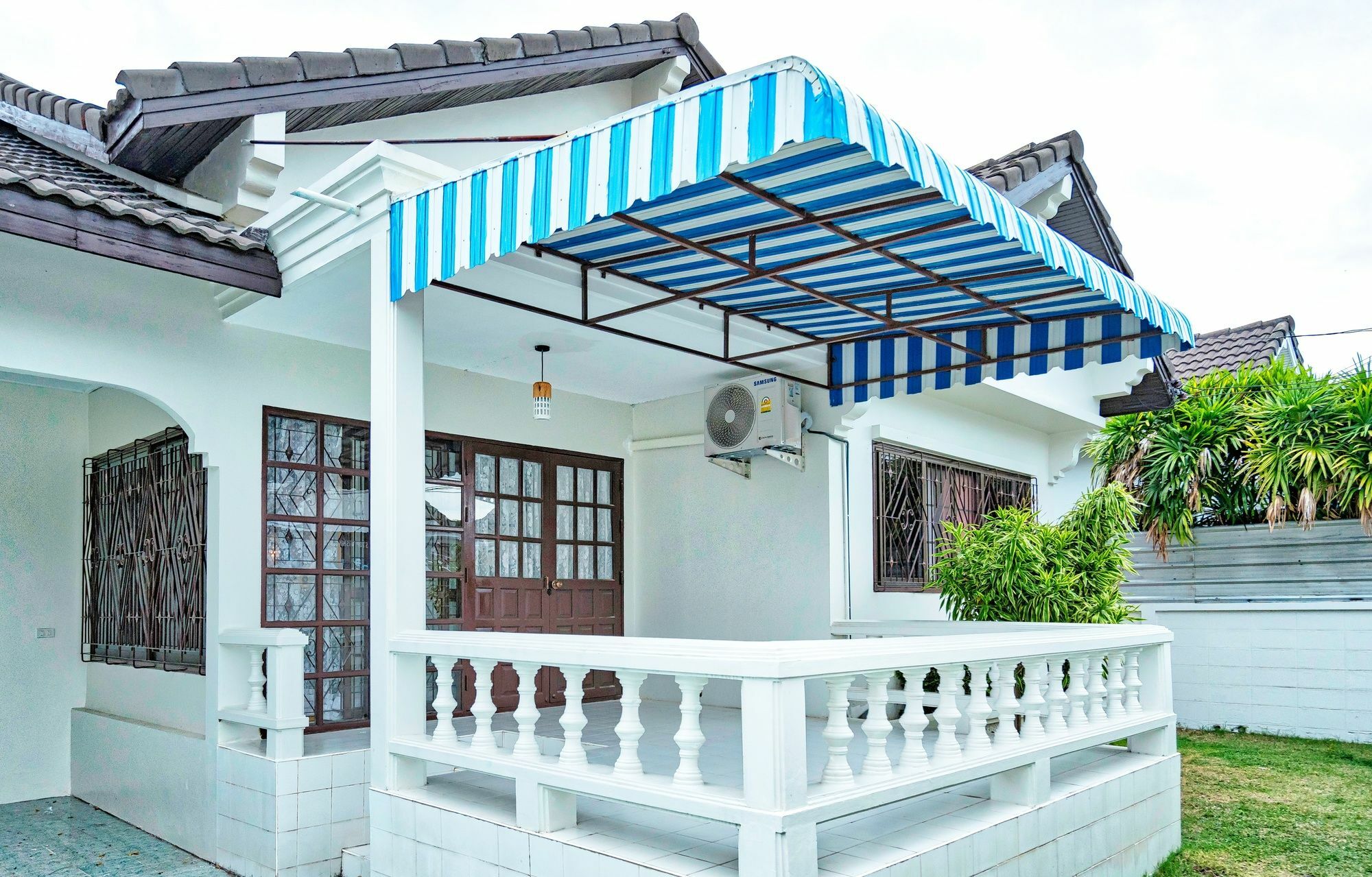 Dream Villas Pattaya Exterior photo